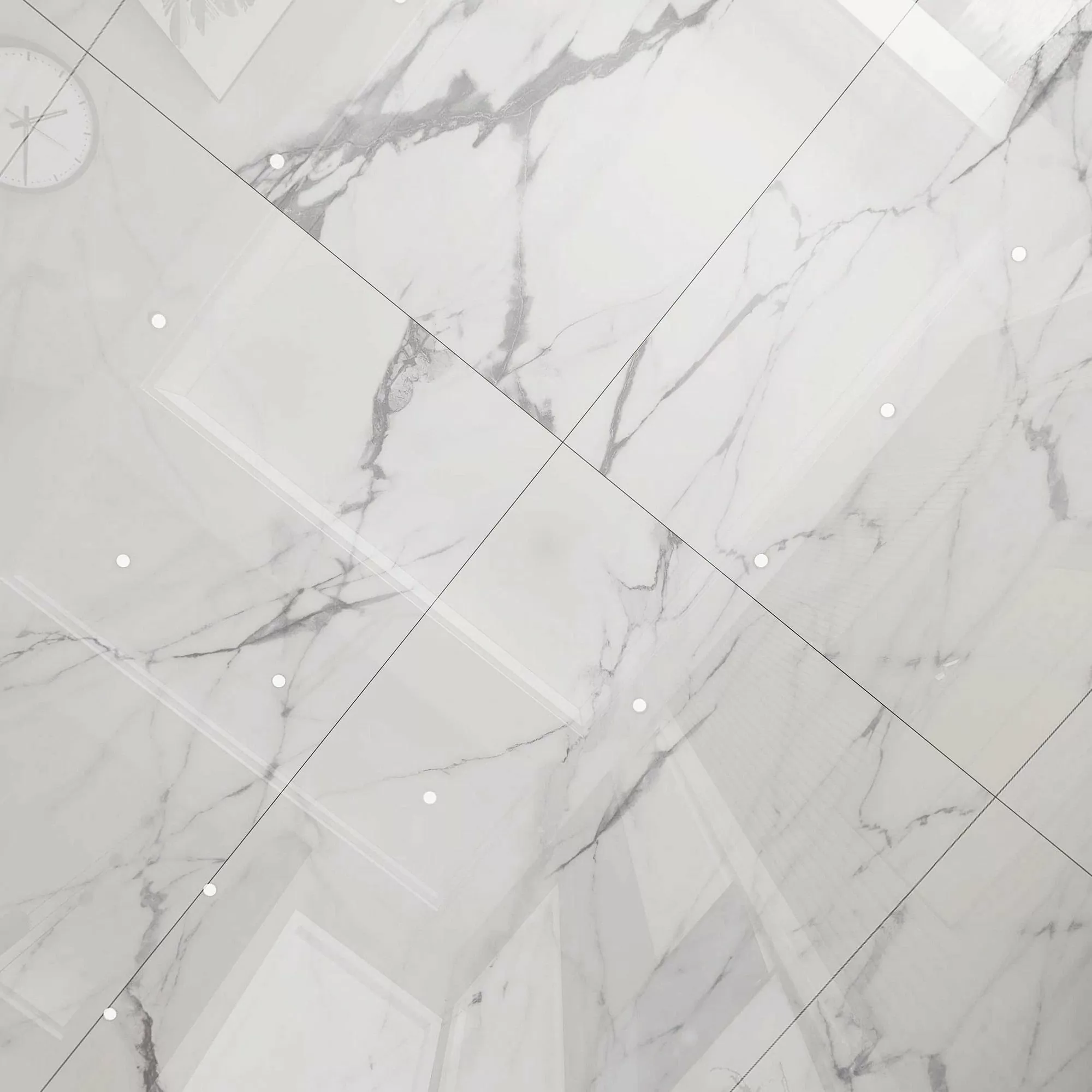 Фото в интерьере Global Tile Andrea