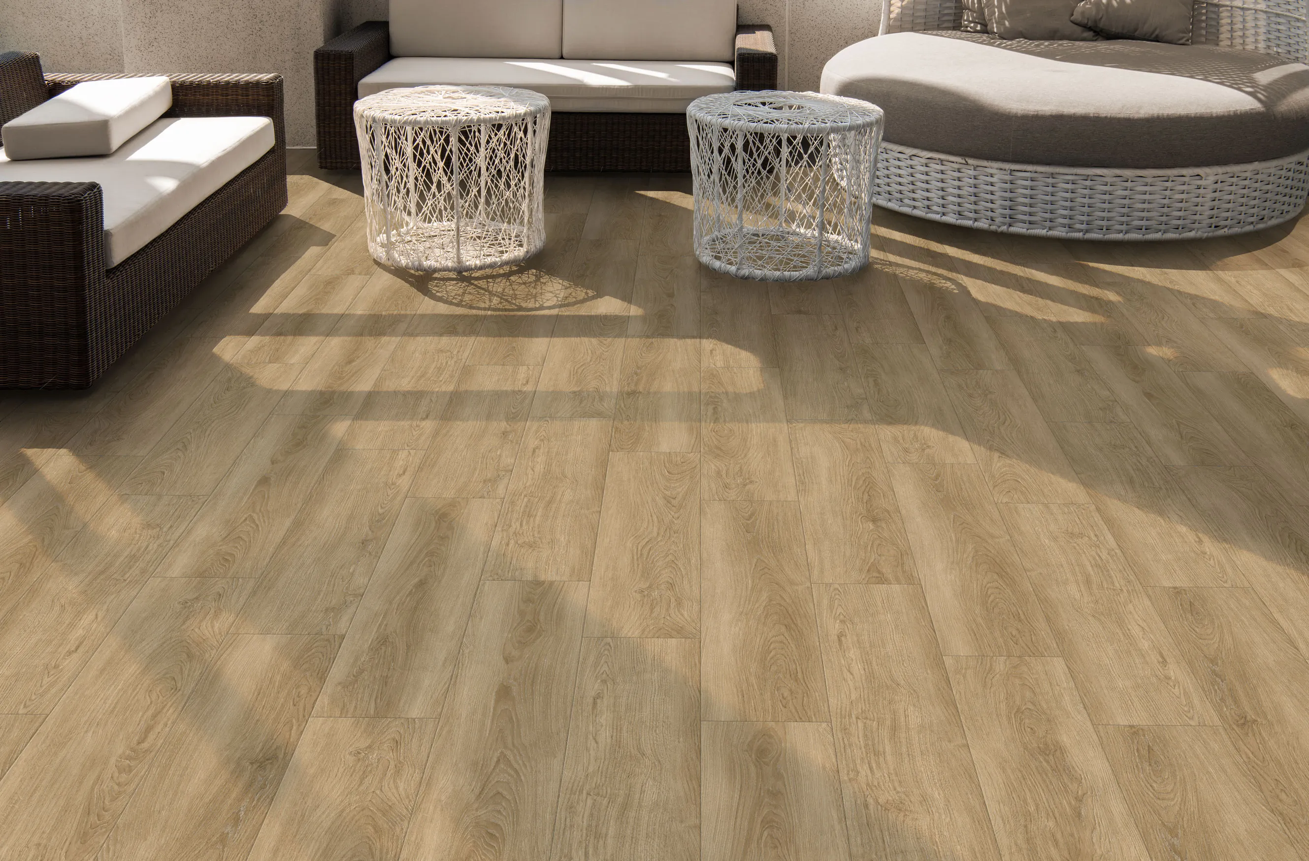 Фото в интерьере Global Tile Baltic