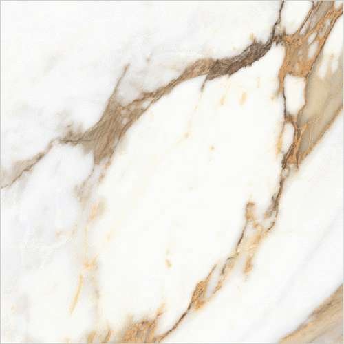Global Tile Керамогранит Borghini Белый 60x60 Карвинг — фото 23