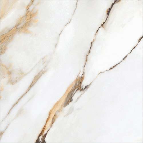 Global Tile Керамогранит Borghini Белый 60x60 Карвинг — фото 24