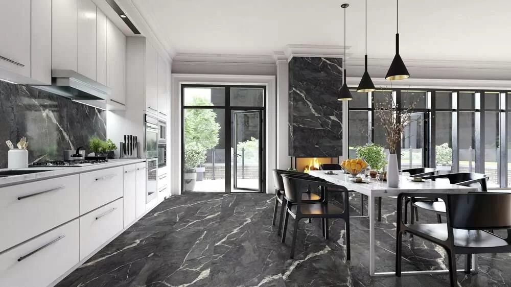 Фото в интерьере Global Tile Camlin
