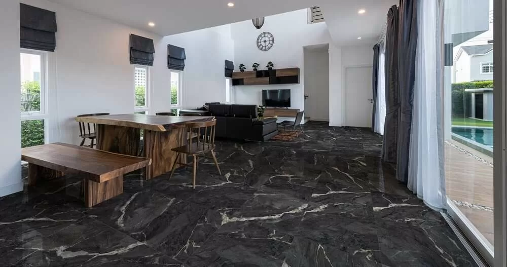 Фото в интерьере Global Tile Camlin
