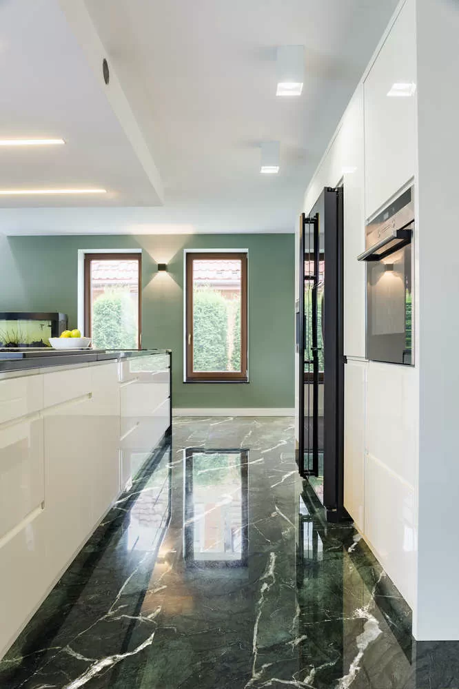 Фото в интерьере Global Tile Camlin