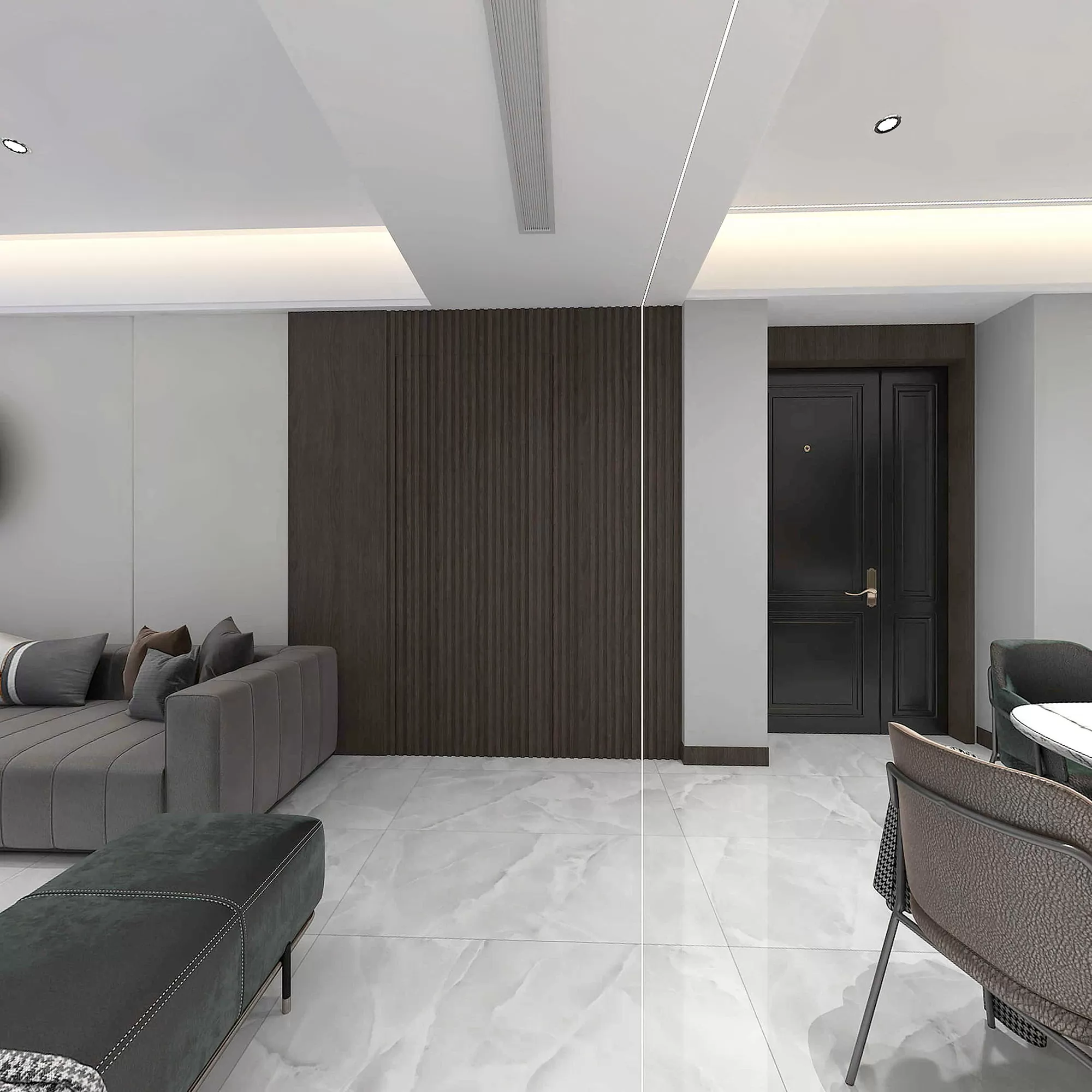 Фото в интерьере Global Tile Carina