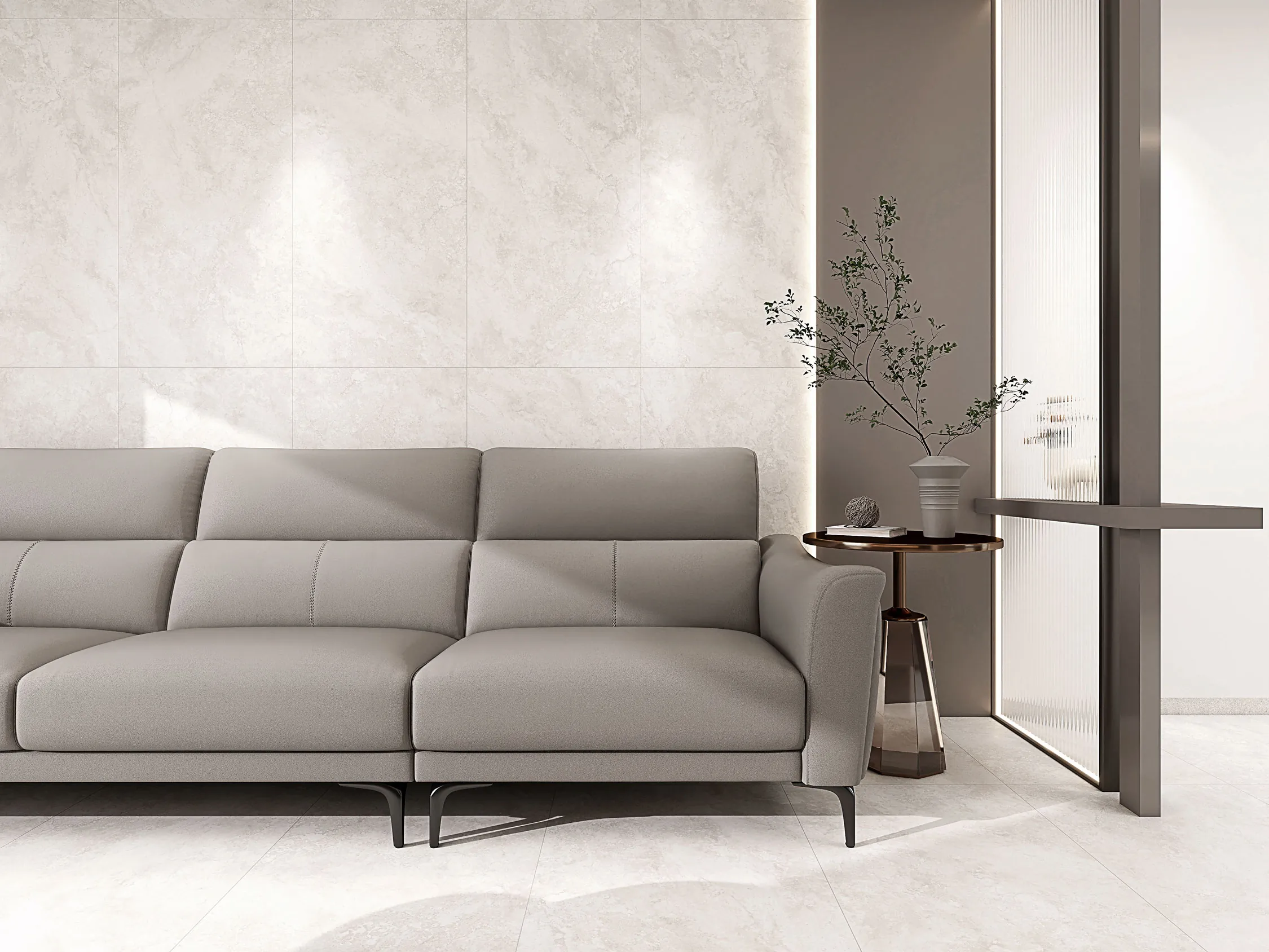 Фото в интерьере Global Tile Эспланада / Esplanada