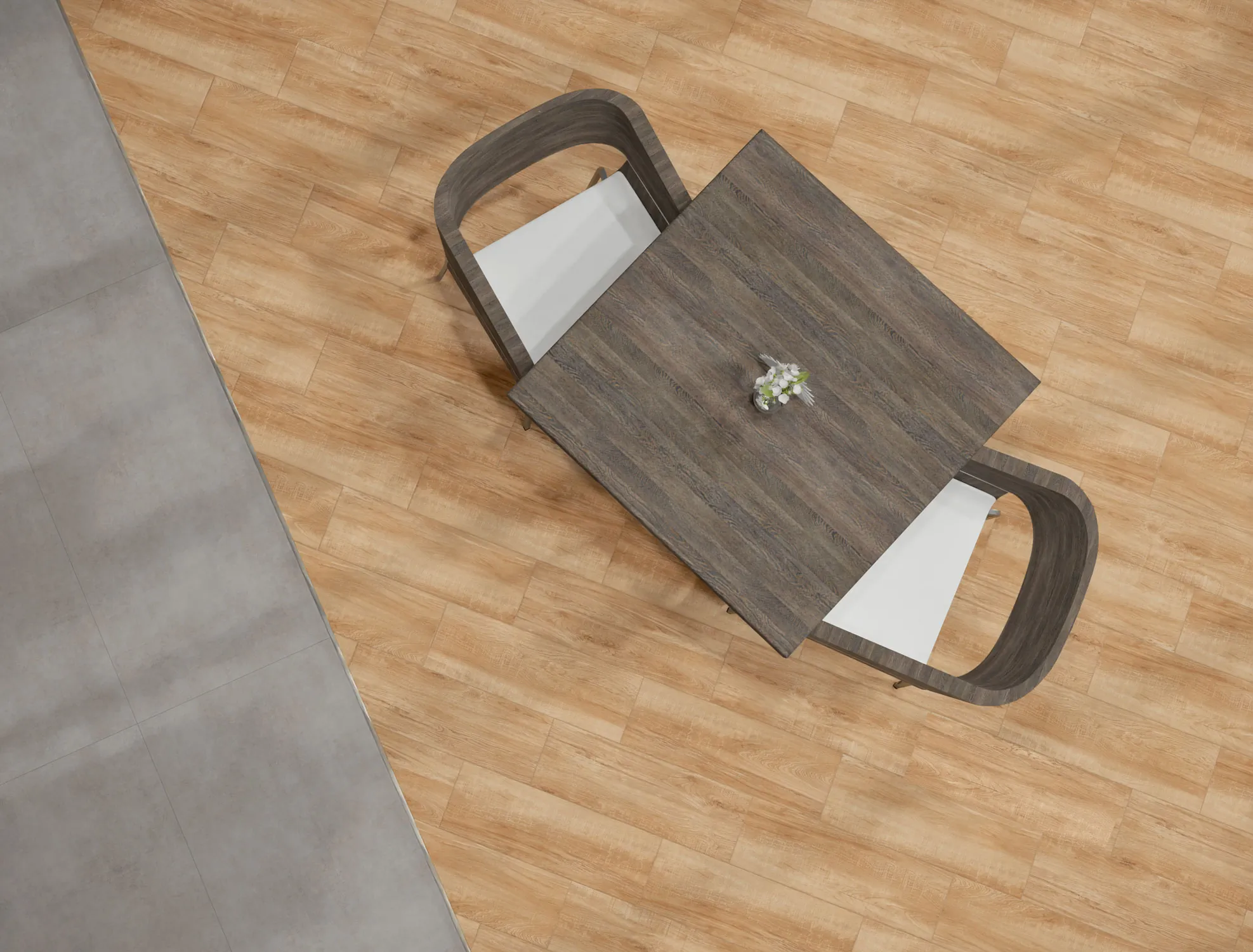 Фото в интерьере Global Tile Fergana