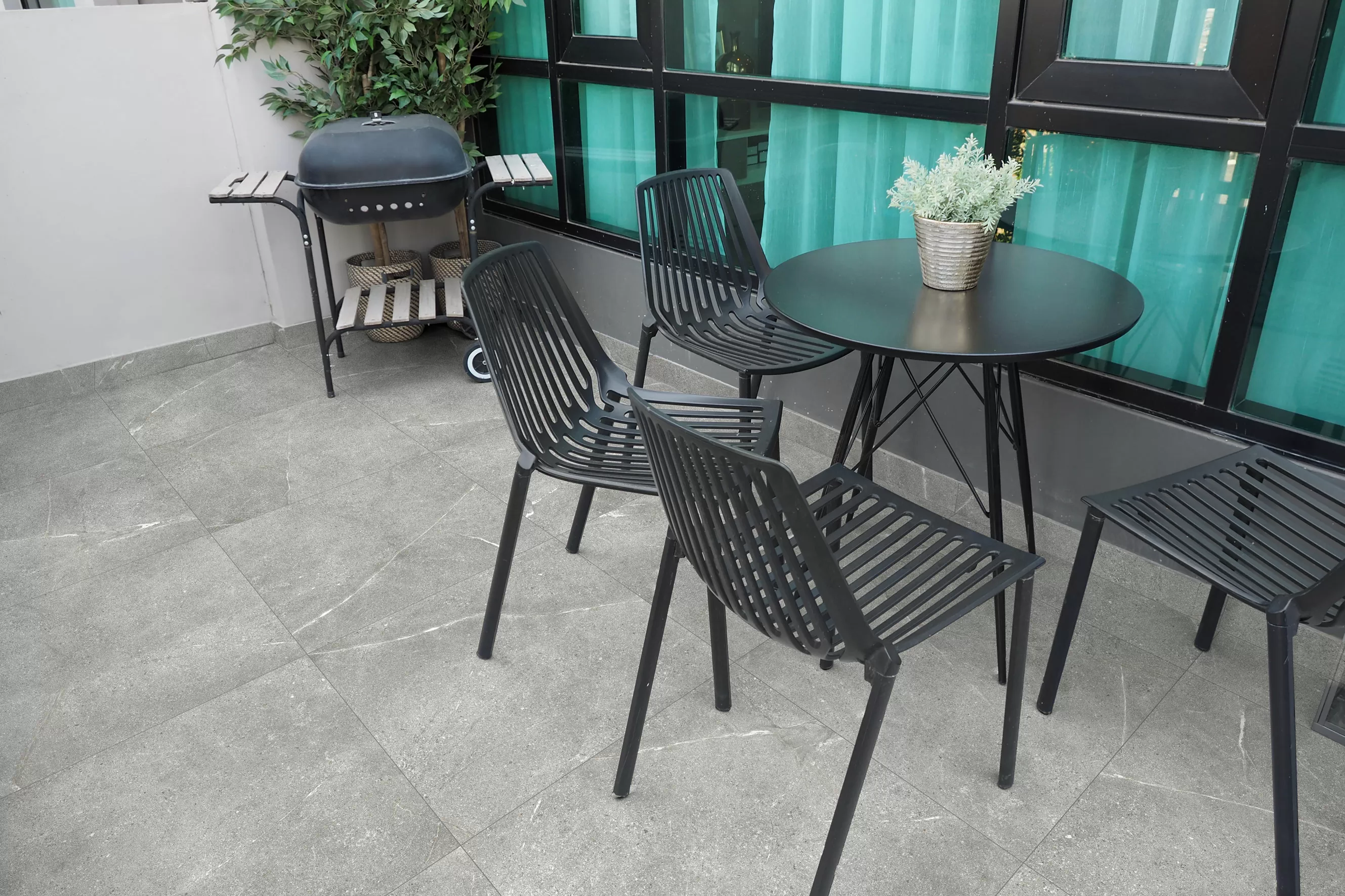 Фото в интерьере Global Tile Garda