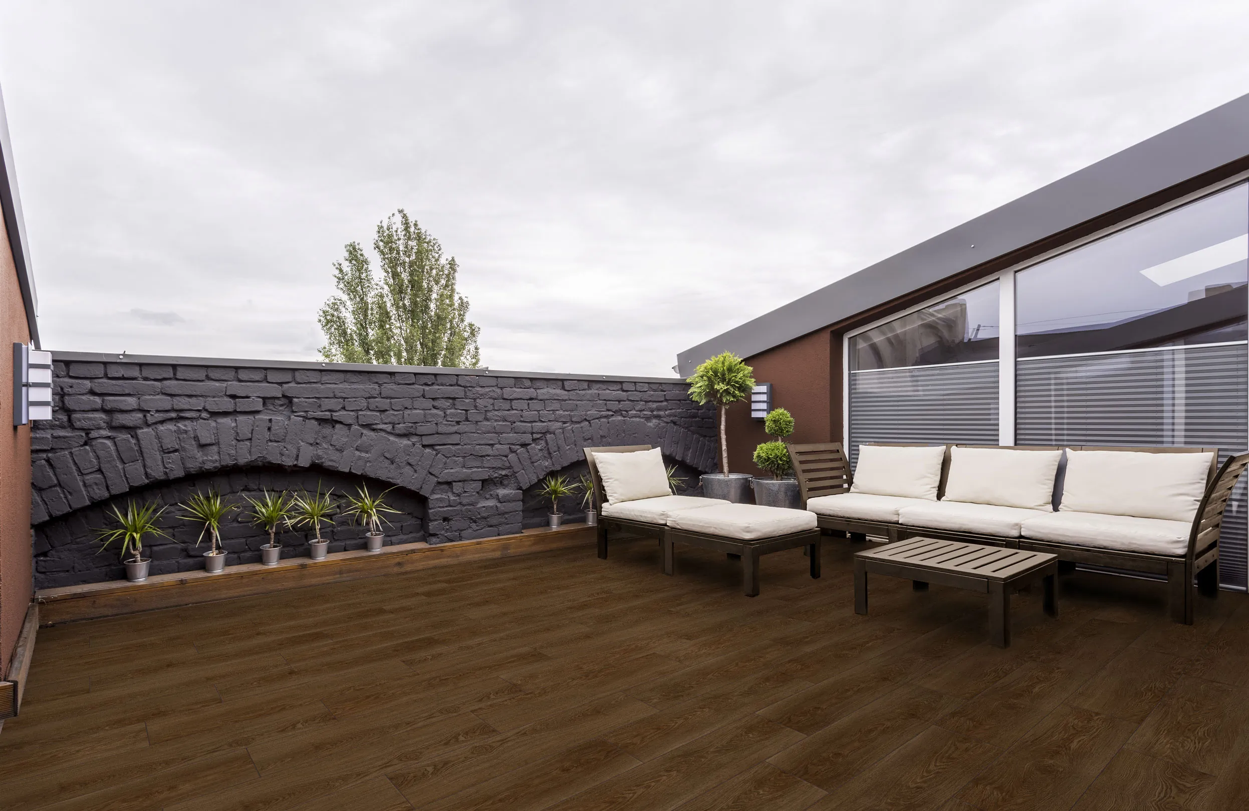 Фото в интерьере Global Tile Gotland