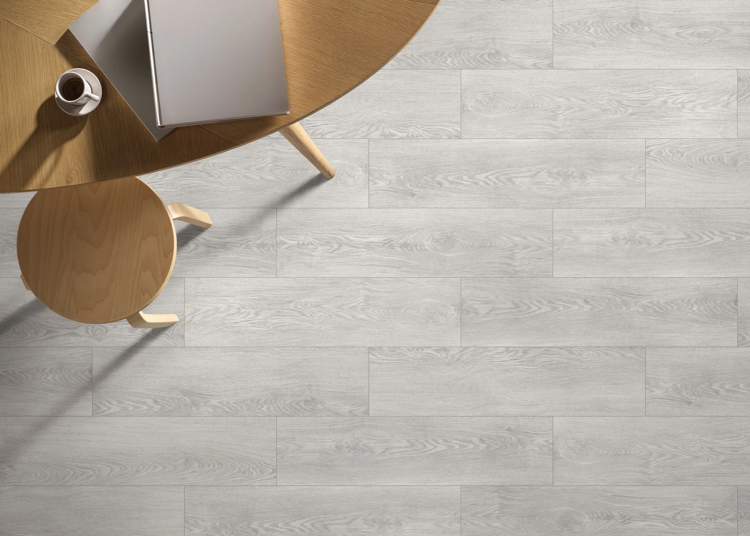Фото в интерьере Global Tile Gotland