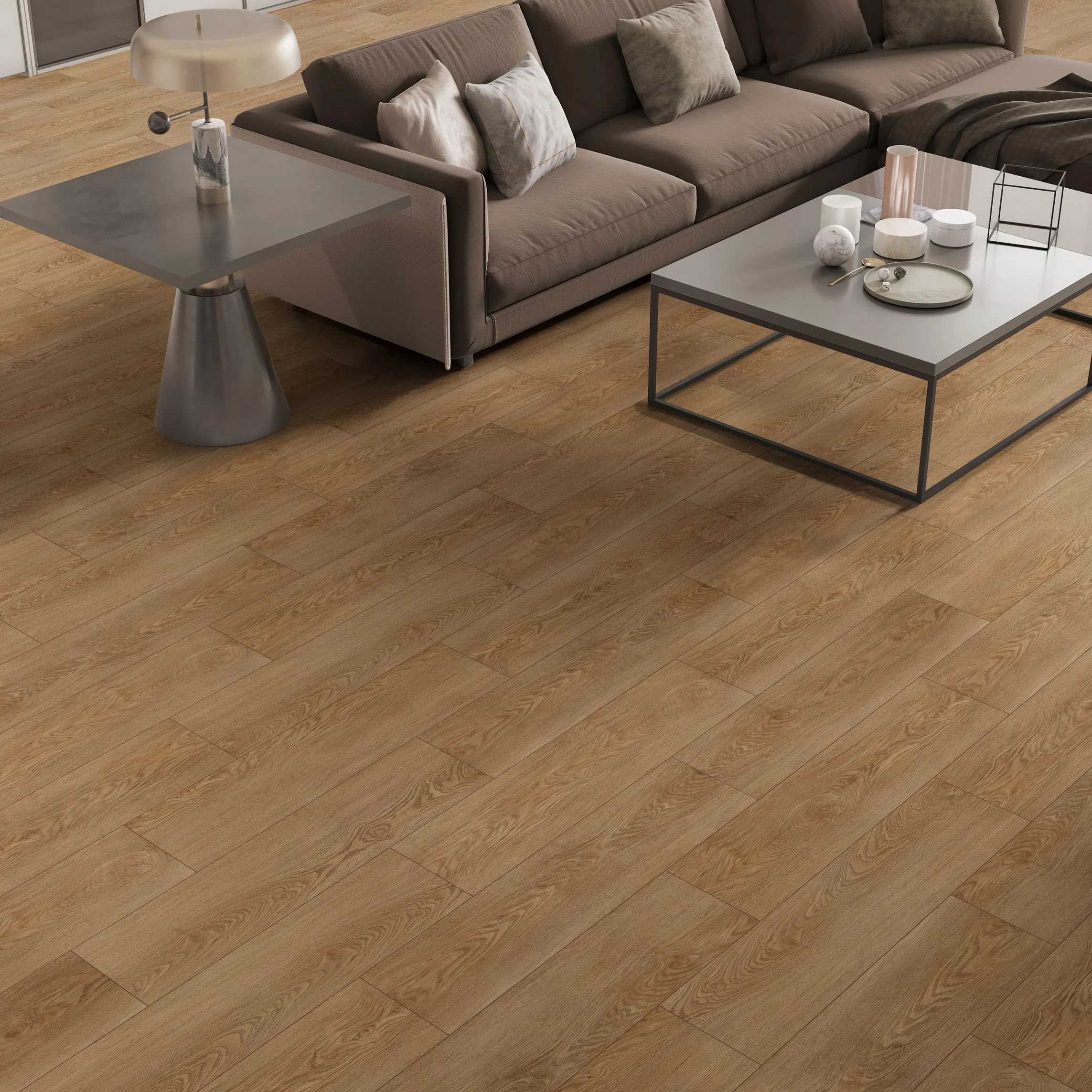 Фото в интерьере Global Tile Gotland