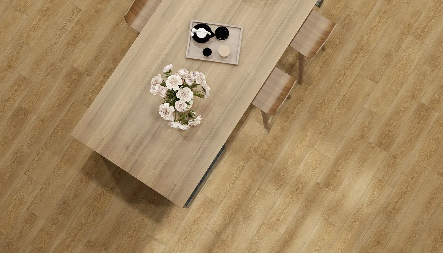 Фото в интерьере Global Tile Gotland