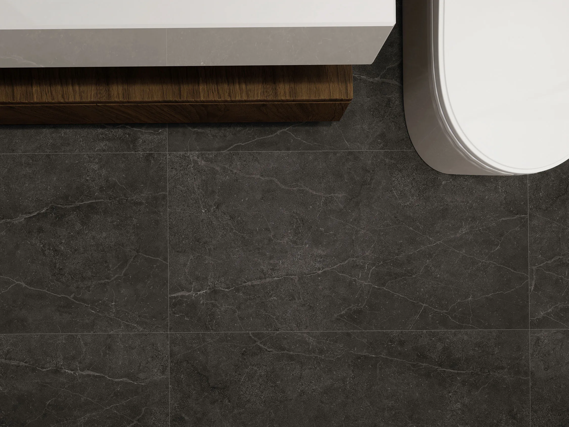 Фото в интерьере Global Tile Ideal