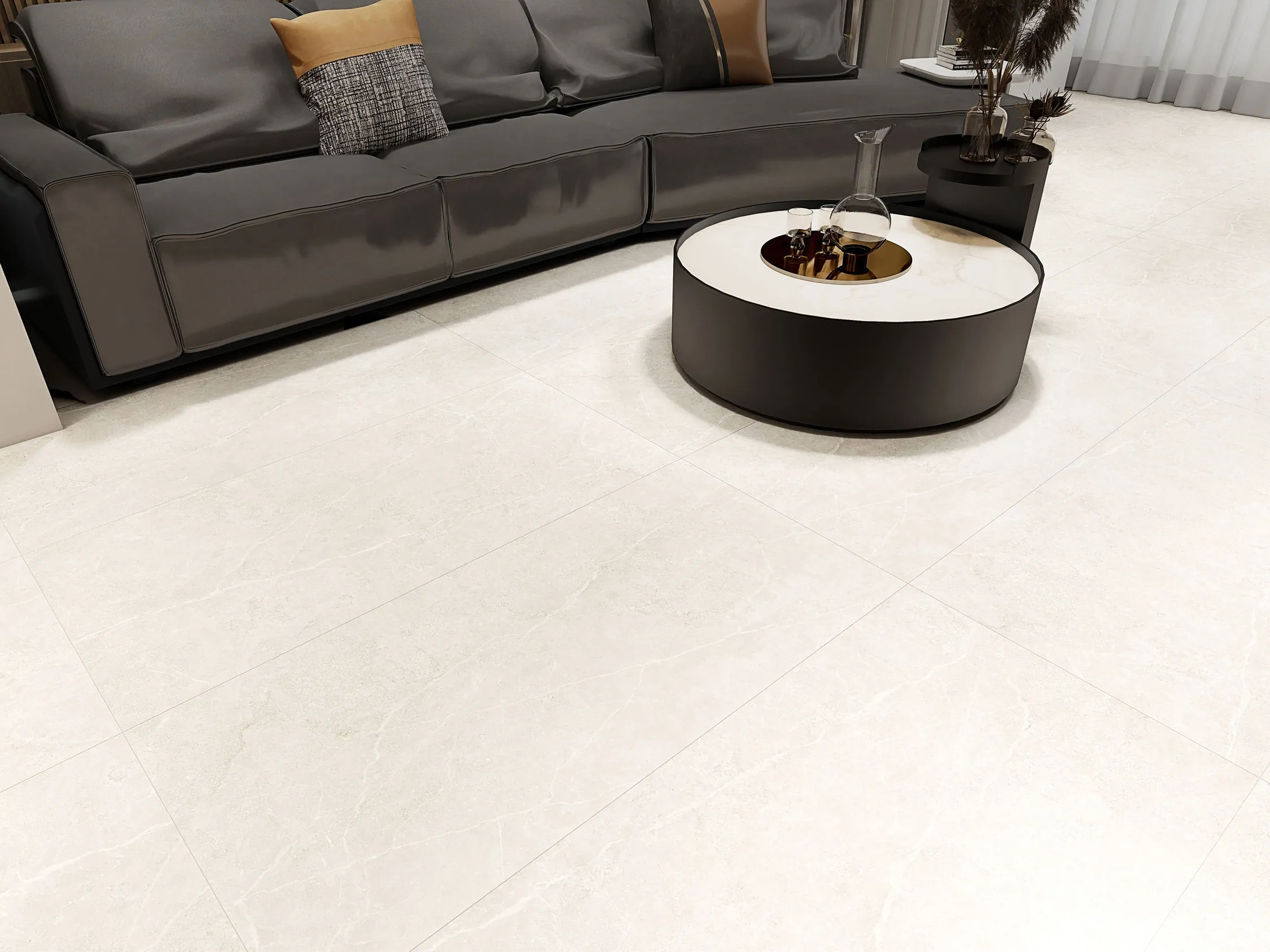 Фото в интерьере Global Tile Ideal