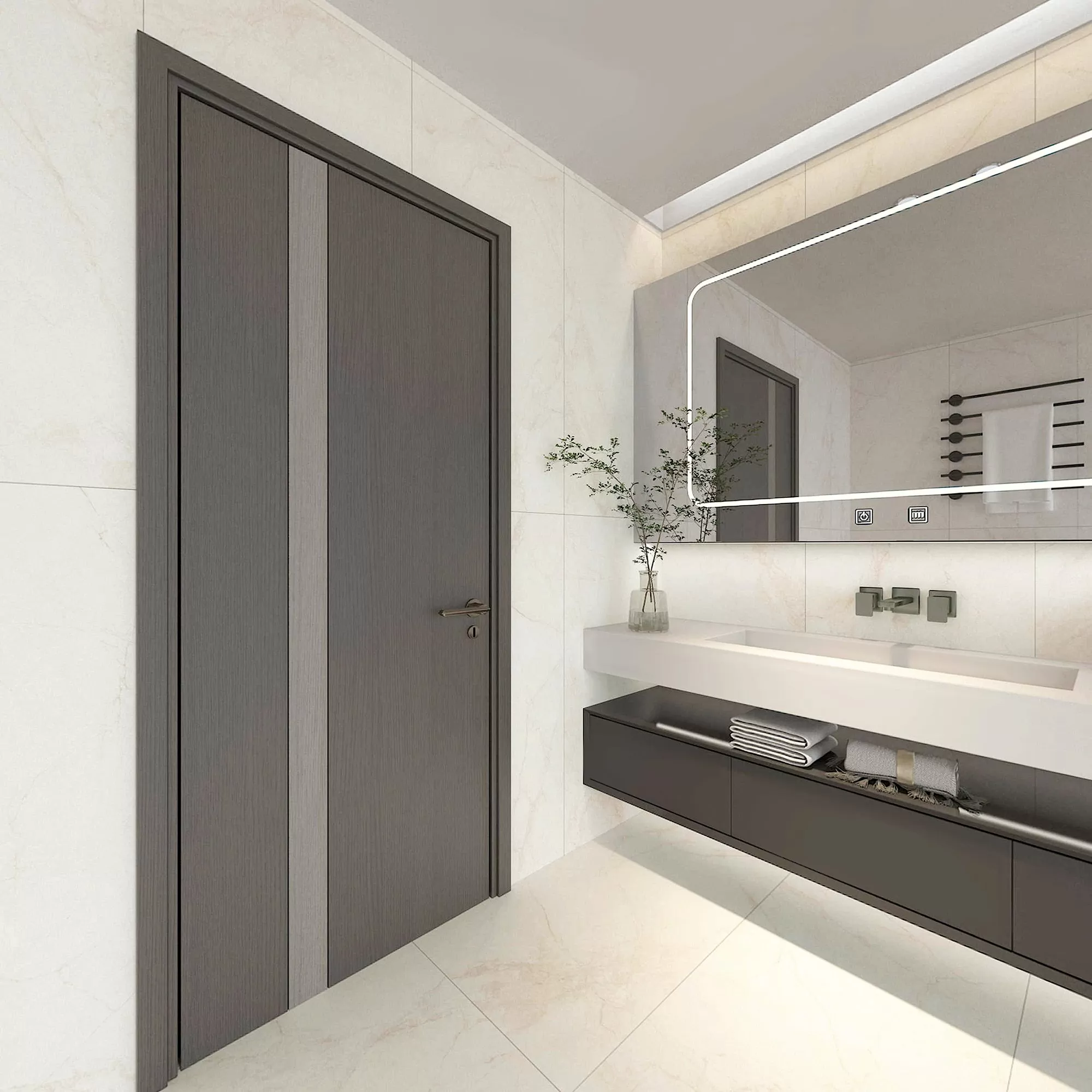 Фото в интерьере Global Tile Isfahan
