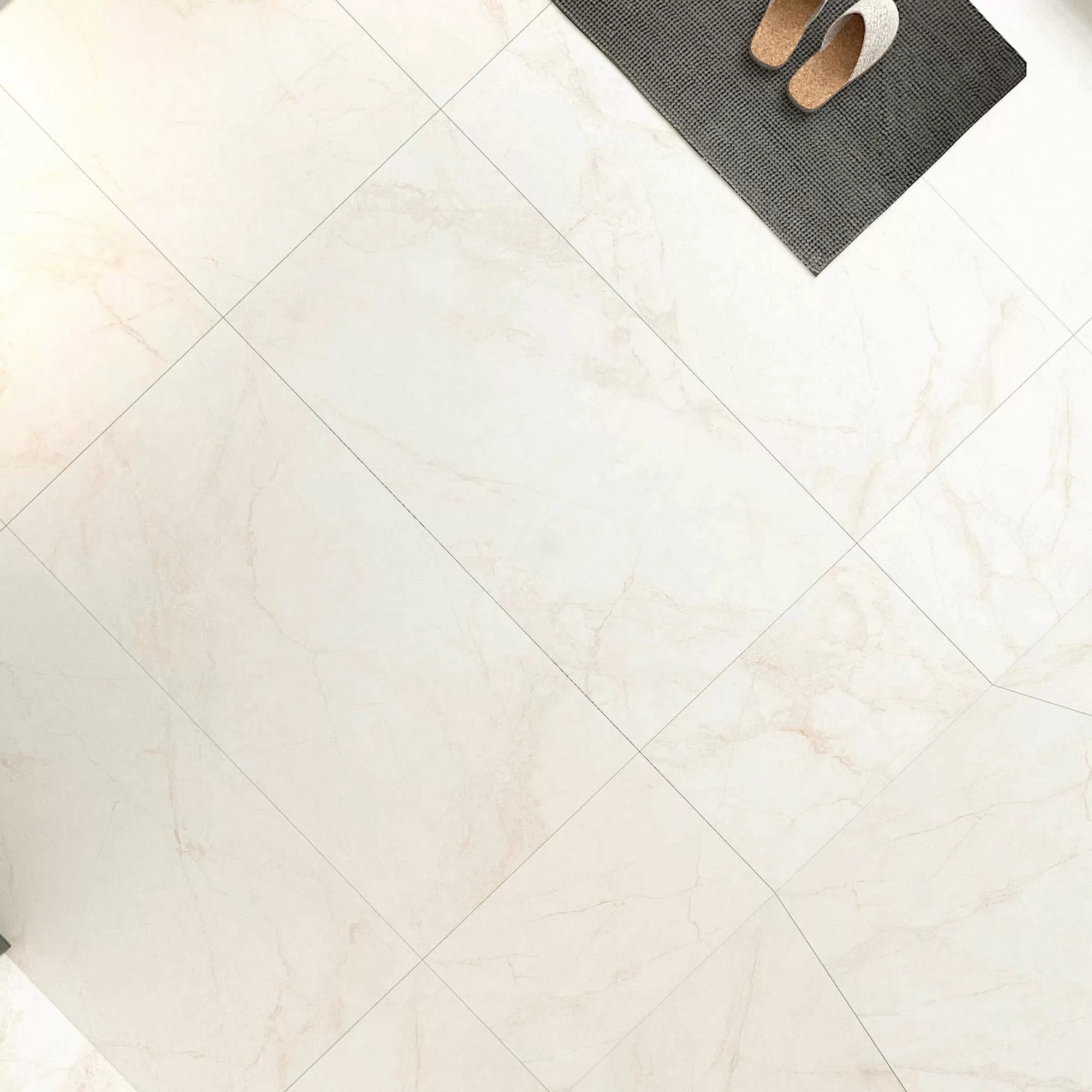 Фото в интерьере Global Tile Isfahan