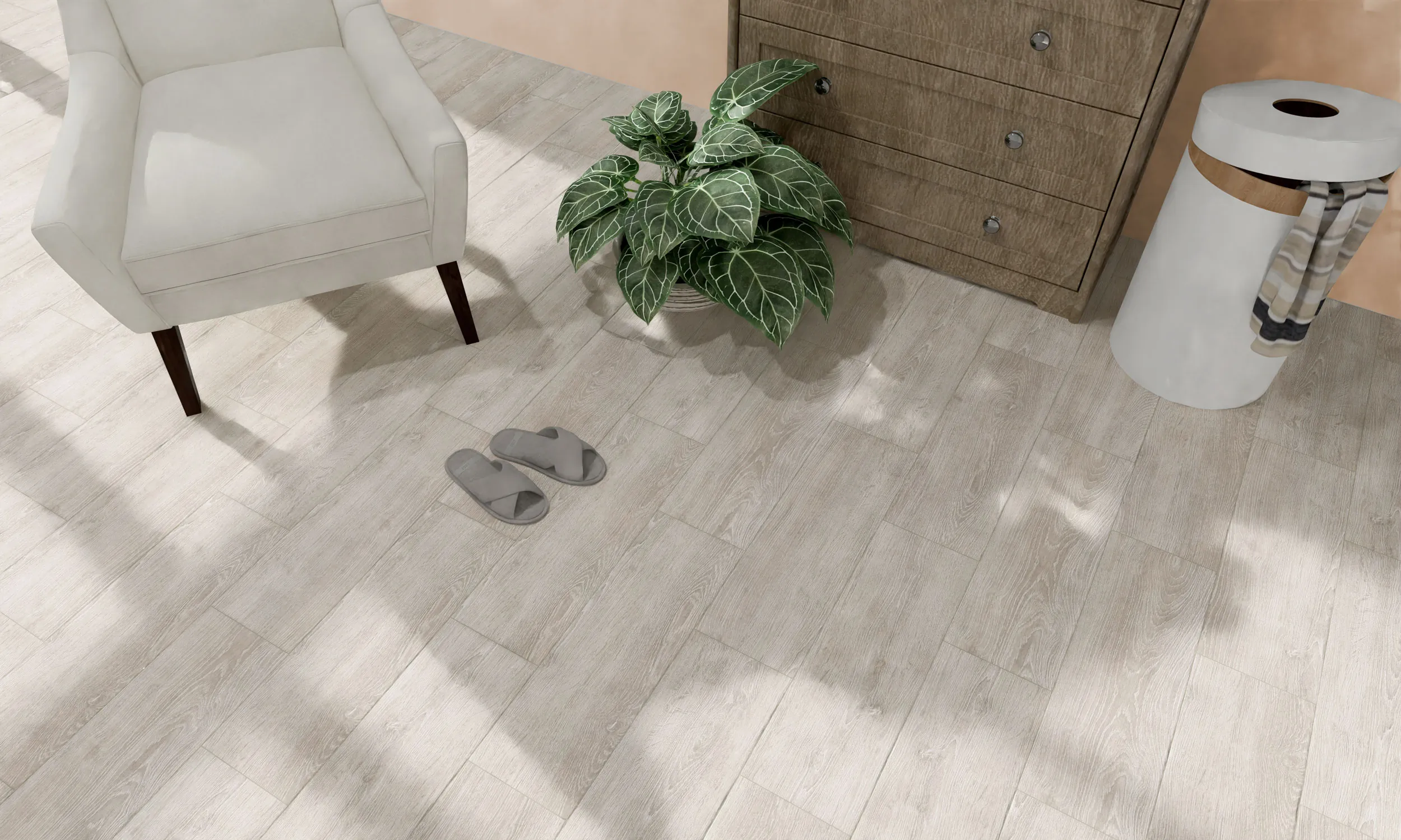 Фото в интерьере Global Tile Margilan