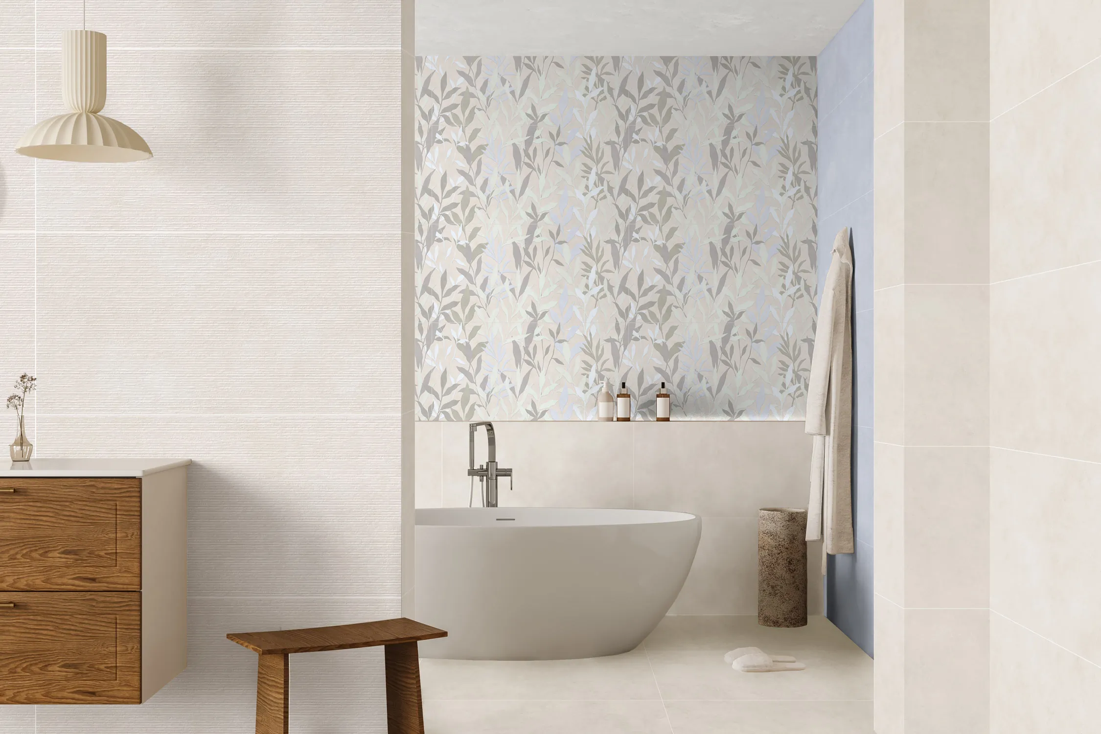 Фото в интерьере Global Tile Мечта