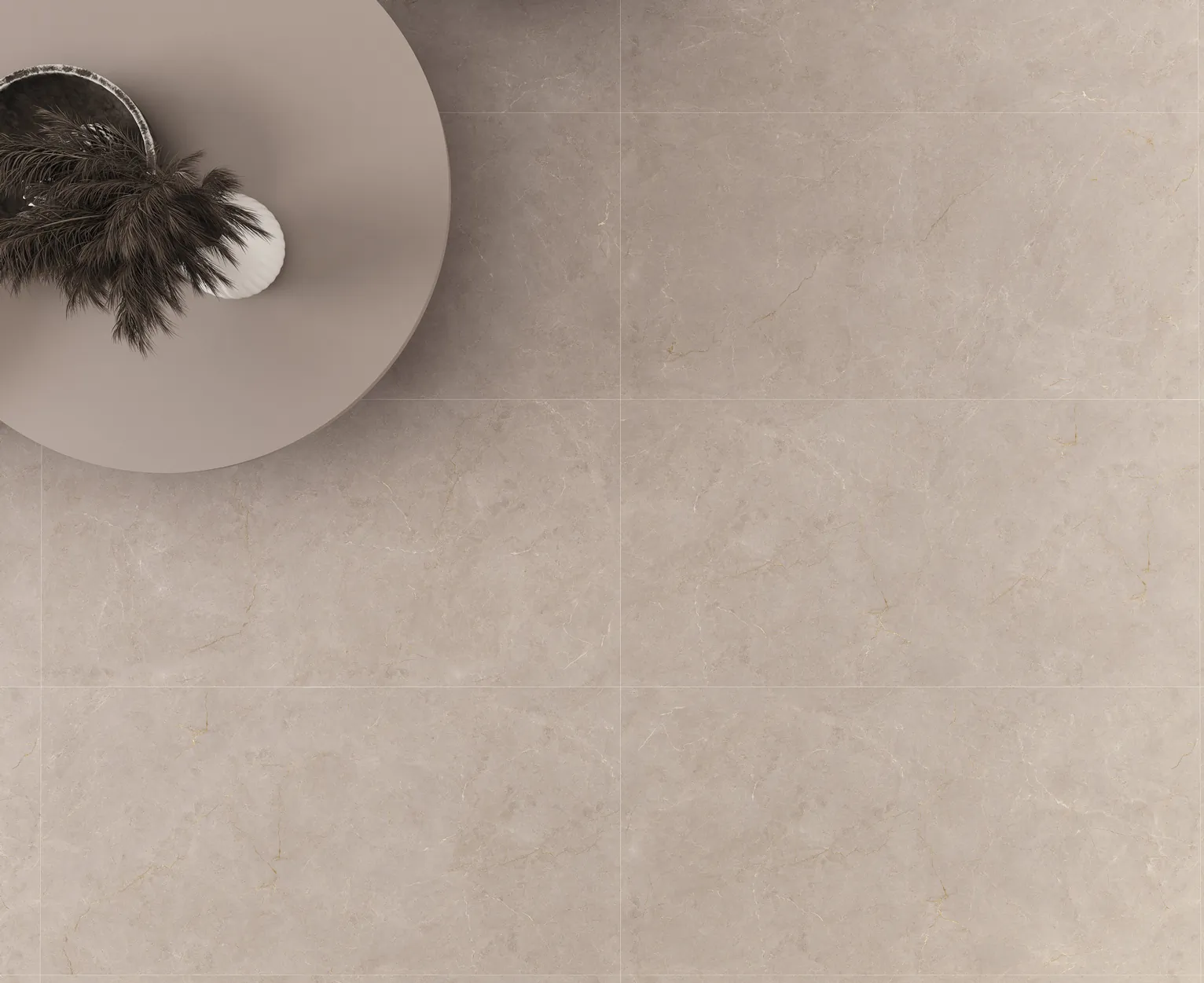 Фото в интерьере Global Tile Муар