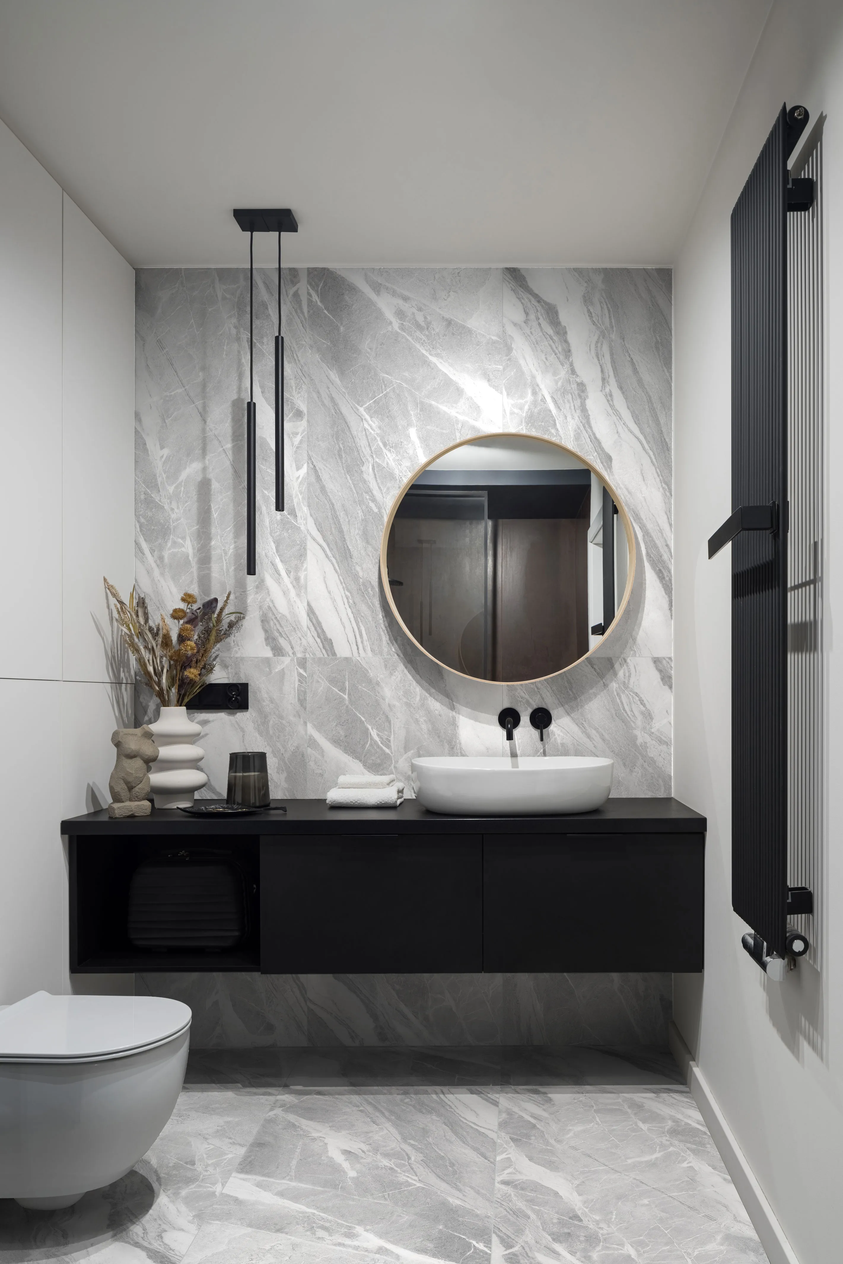 Фото в интерьере Global Tile Мумбаи / Mumbai