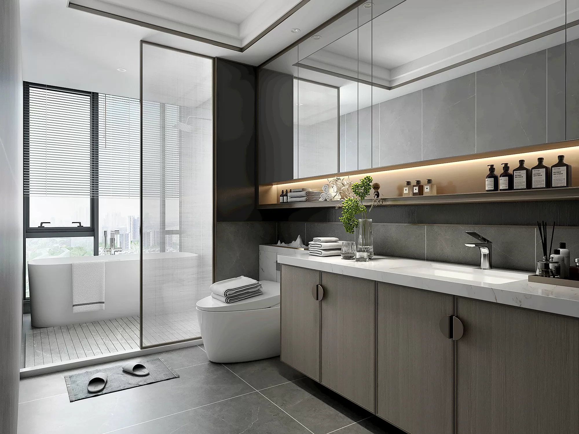 Фото в интерьере Global Tile Nioba