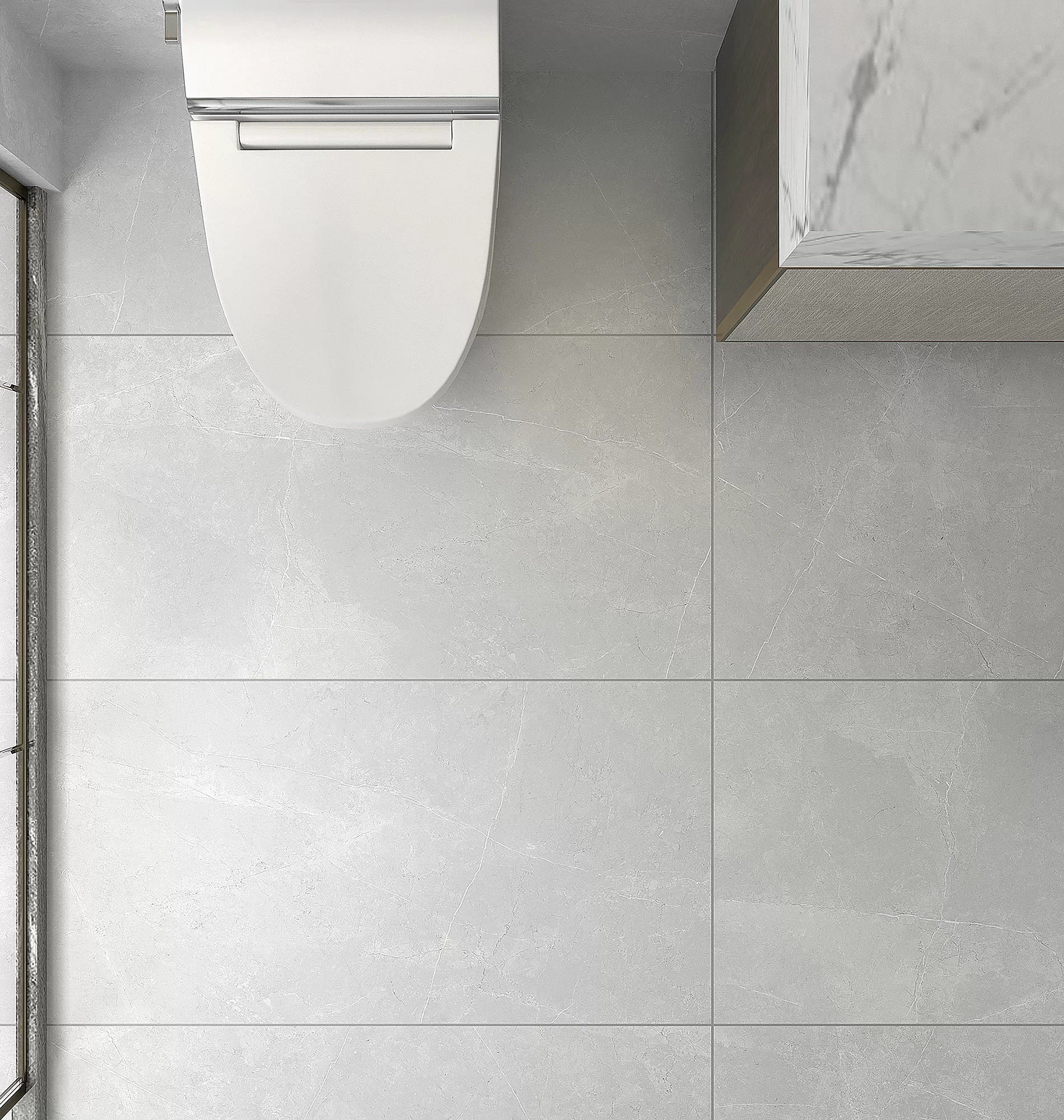 Фото в интерьере Global Tile Nioba