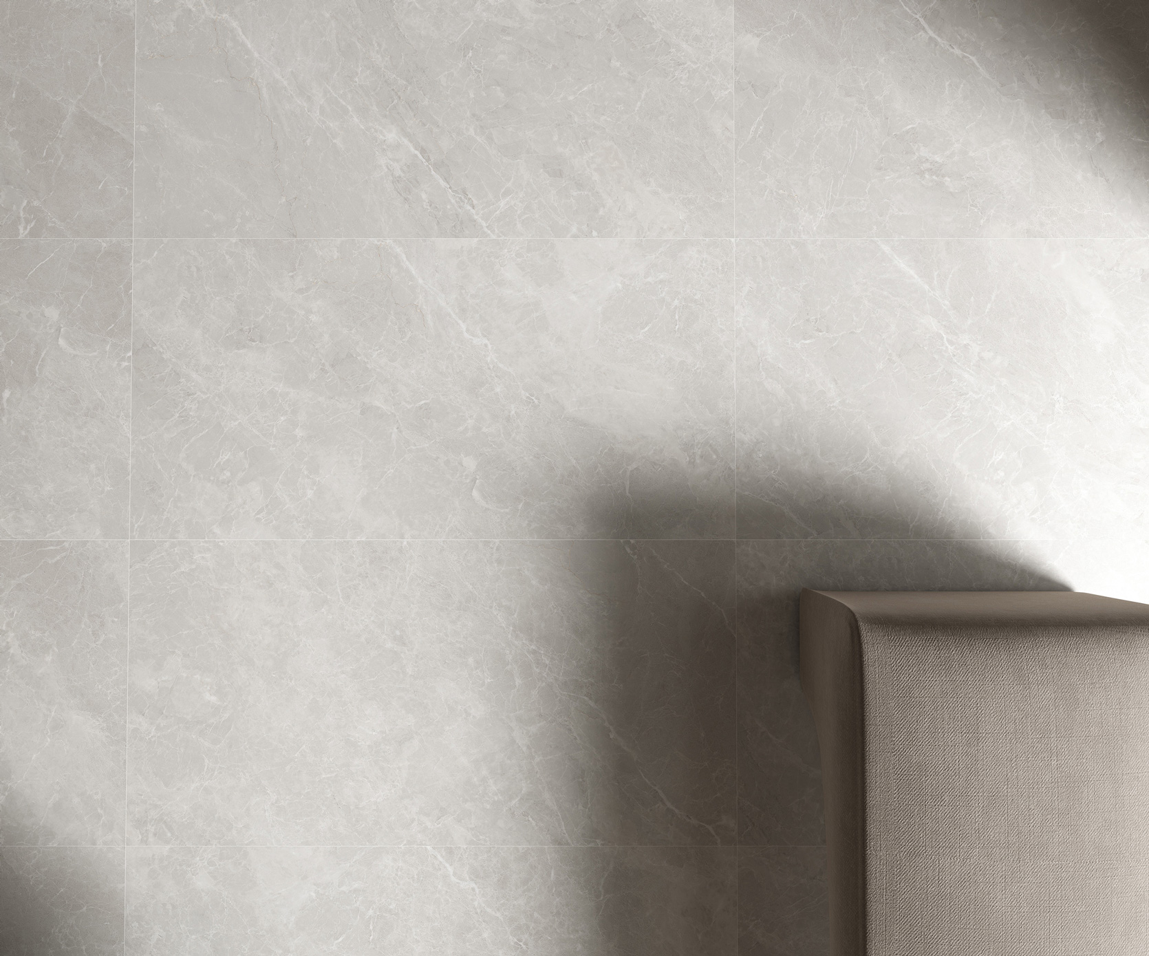 Фото в интерьере Global Tile Шелк