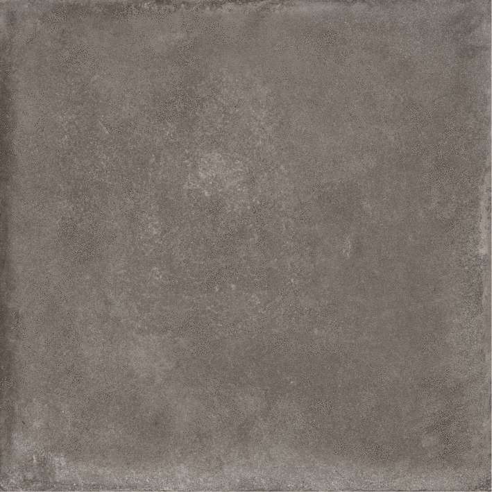 Global Tile Керамогранит Sigma Темно-Серый 60x60 Карвинг — фото 2