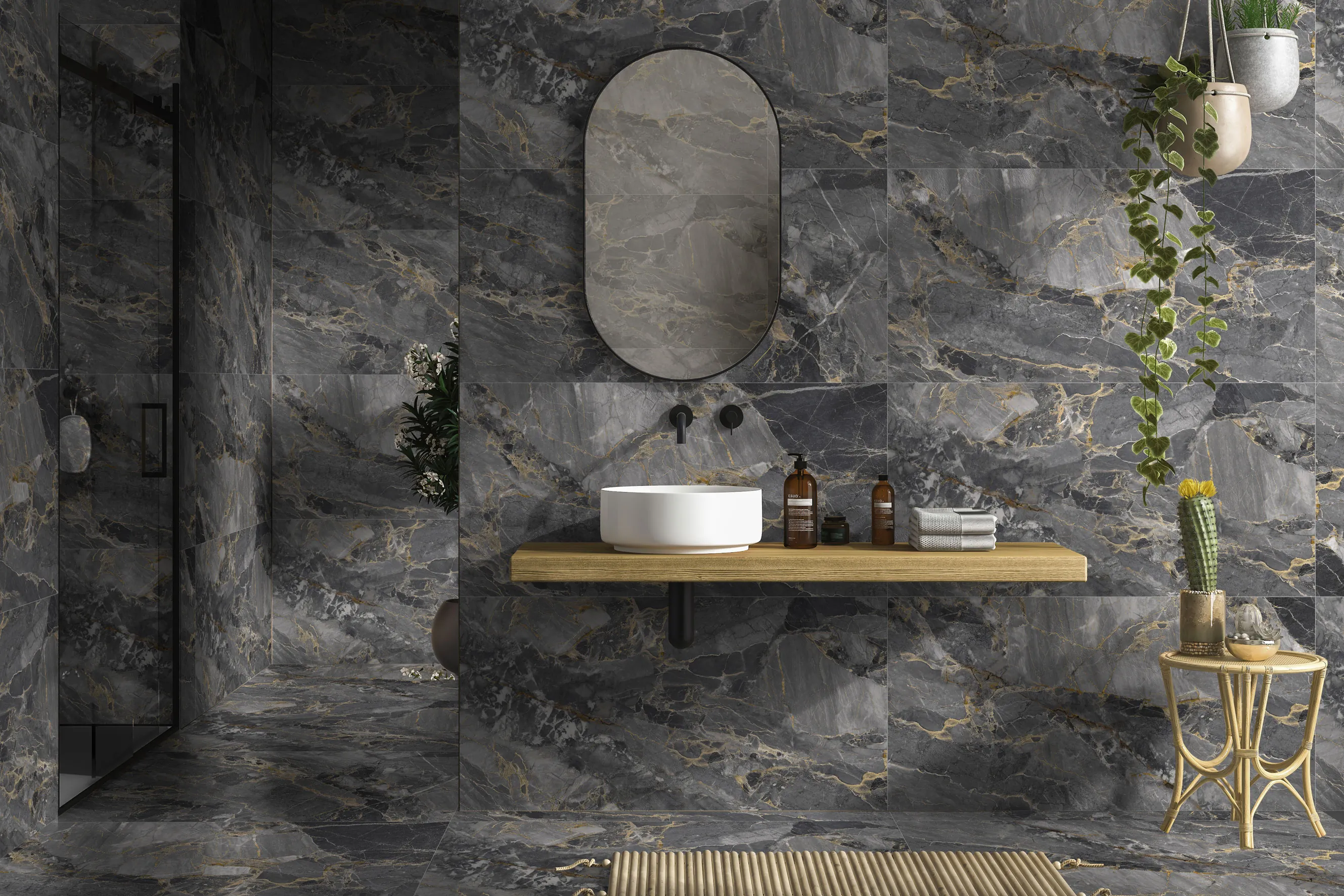 Фото в интерьере Global Tile Stonela