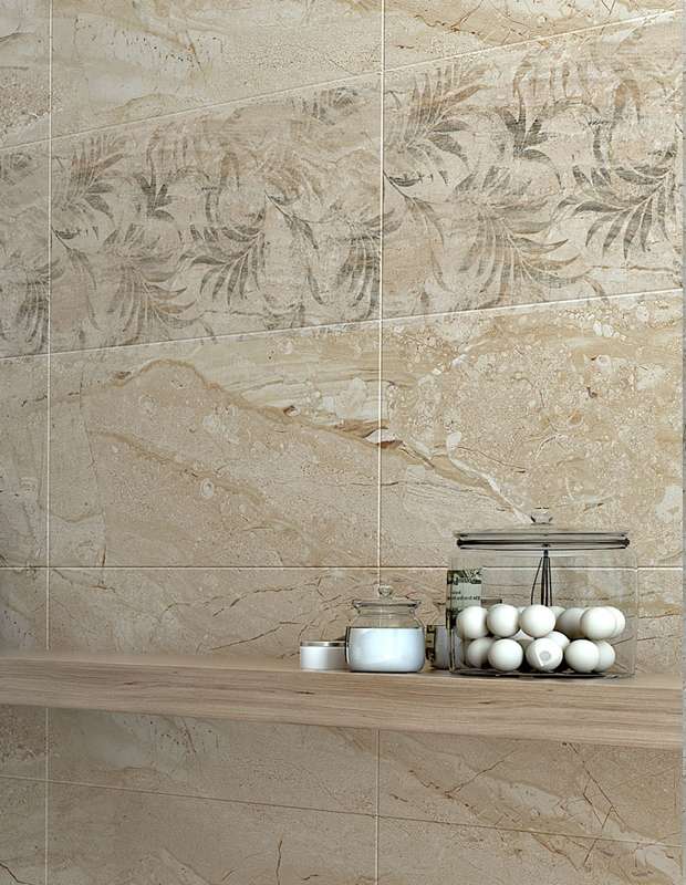 Фото в интерьере Golden Tile Петрарка