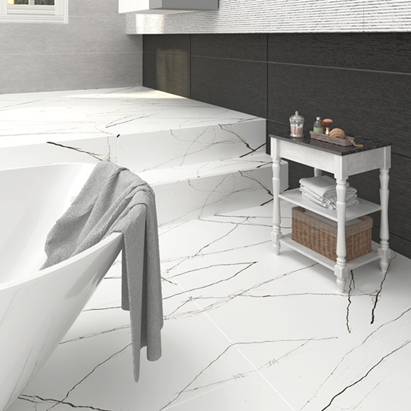 Фото в интерьере для ванной Goldis Tile Elegance