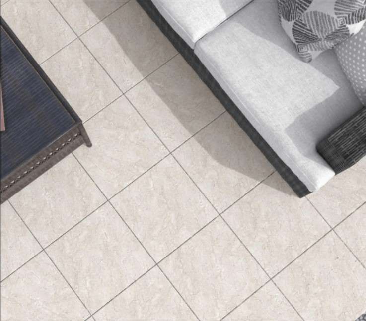 Фото в интерьере для гостиной Goldis Tile Elika