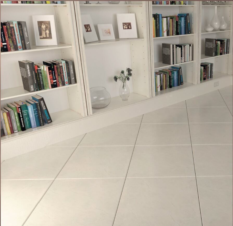 Фото в интерьере Goldis Tile Marbella