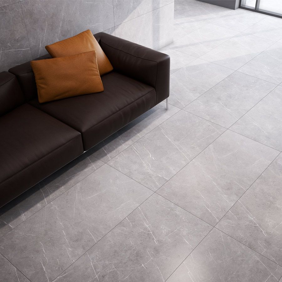 Фото в интерьере для гостиной Goldis Tile Murano