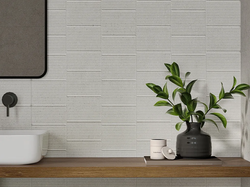 Фото в интерьере Gracia Ceramica Анти