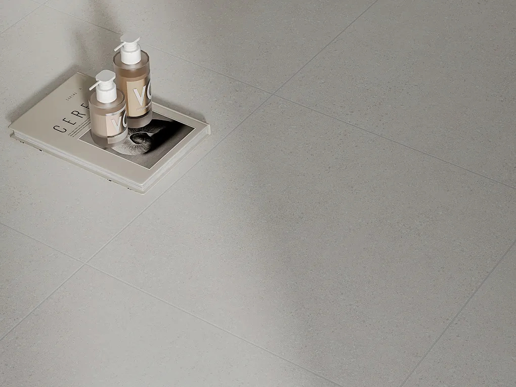 Фото в интерьере Gracia Ceramica Анти