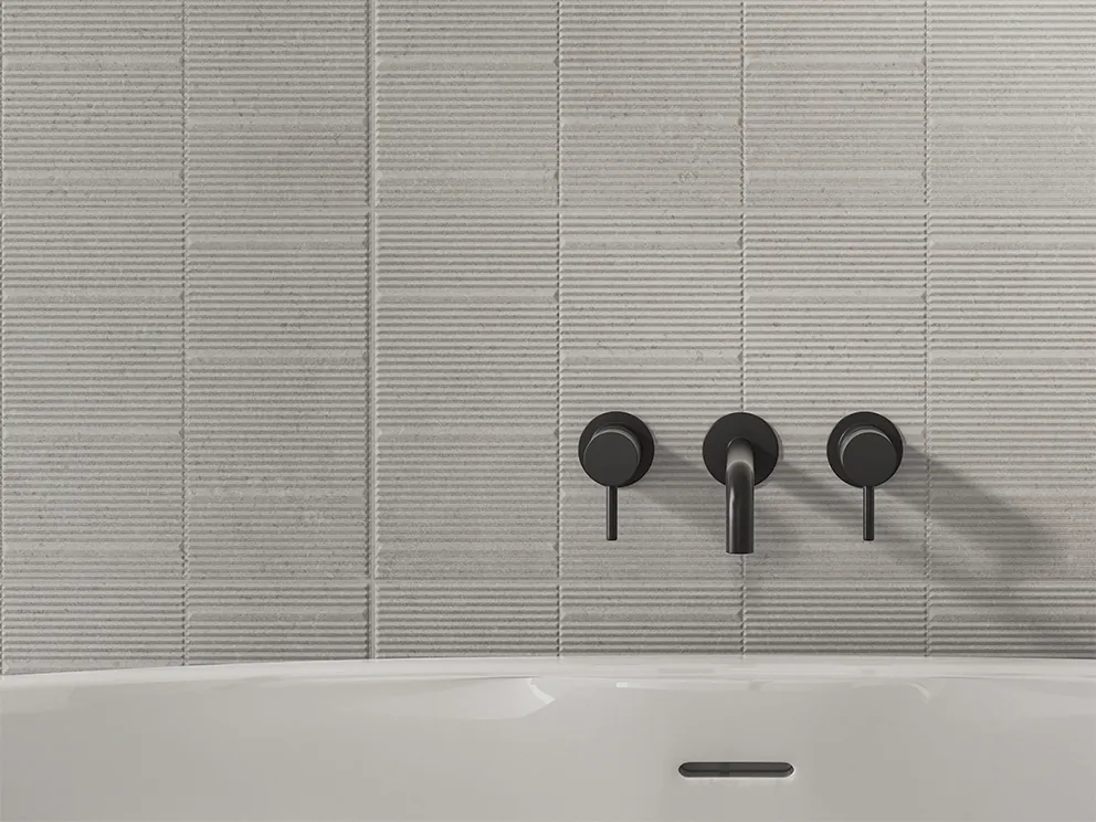 Фото в интерьере Gracia Ceramica Анти