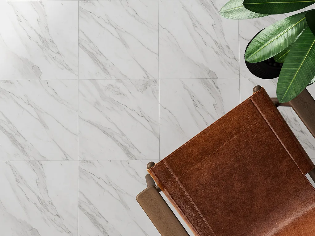 Фото в интерьере Gracia Ceramica Арко