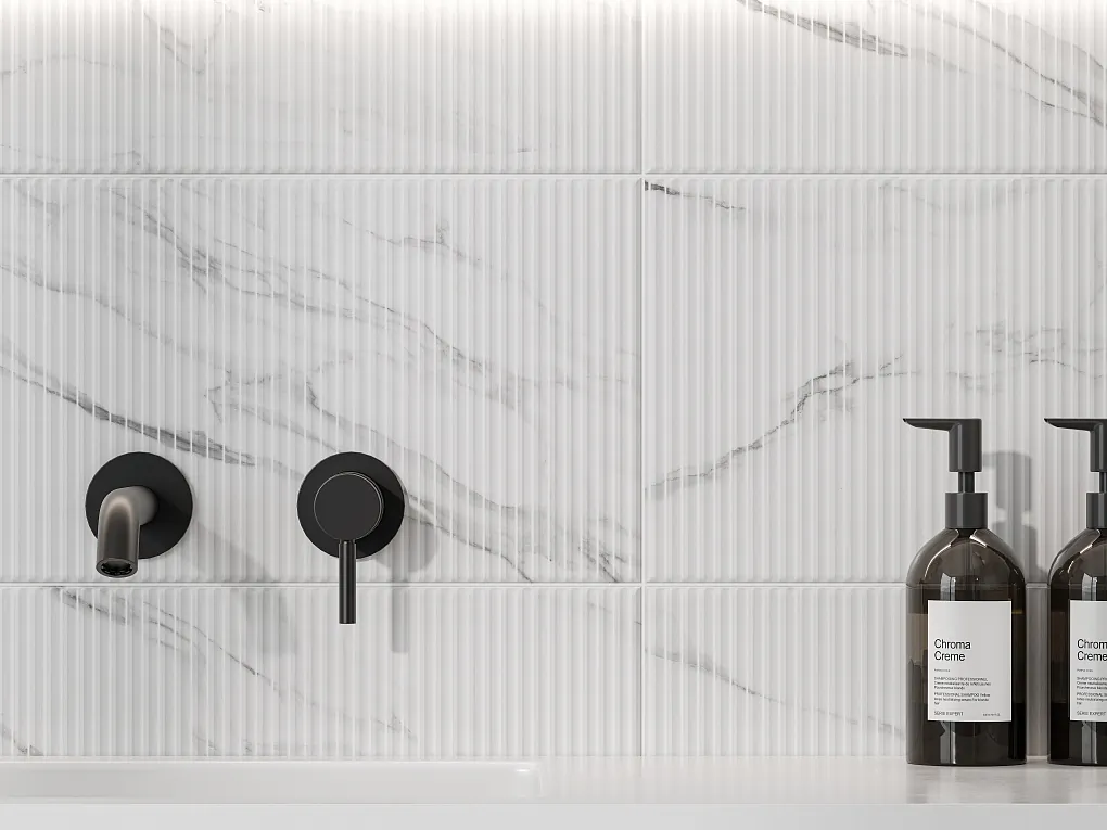 Фото в интерьере Gracia Ceramica Арко