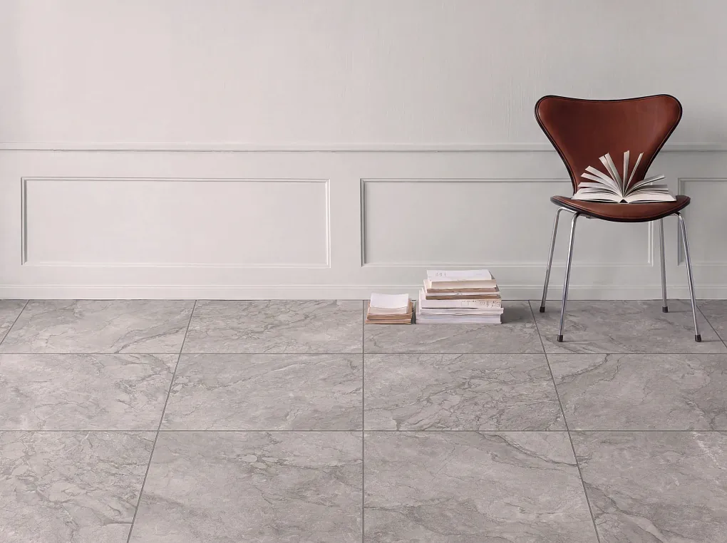 Фото в интерьере Gracia Ceramica Арне