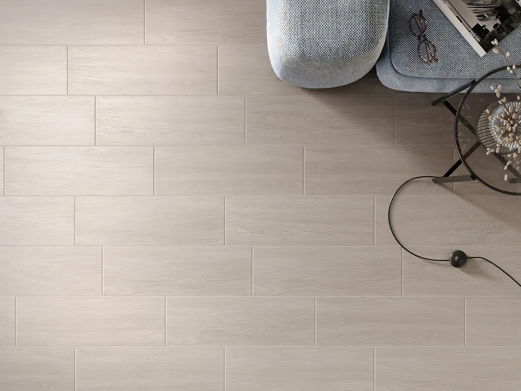 Фото в интерьере Gracia Ceramica Baltika