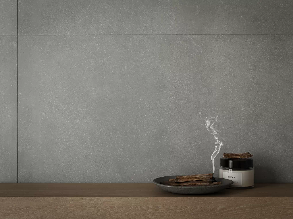 Фото в интерьере Gracia Ceramica Beton