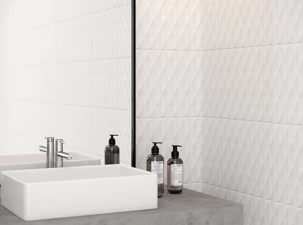 Фото в интерьере Gracia Ceramica Blum