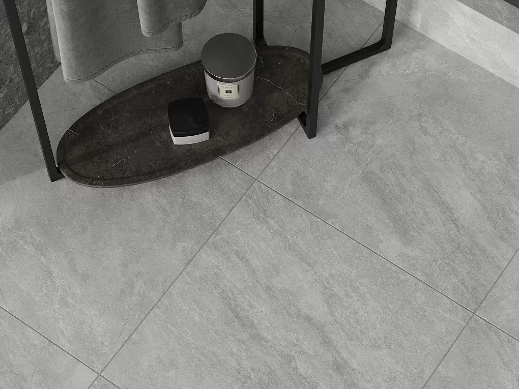 Фото в интерьере Gracia Ceramica Cameo