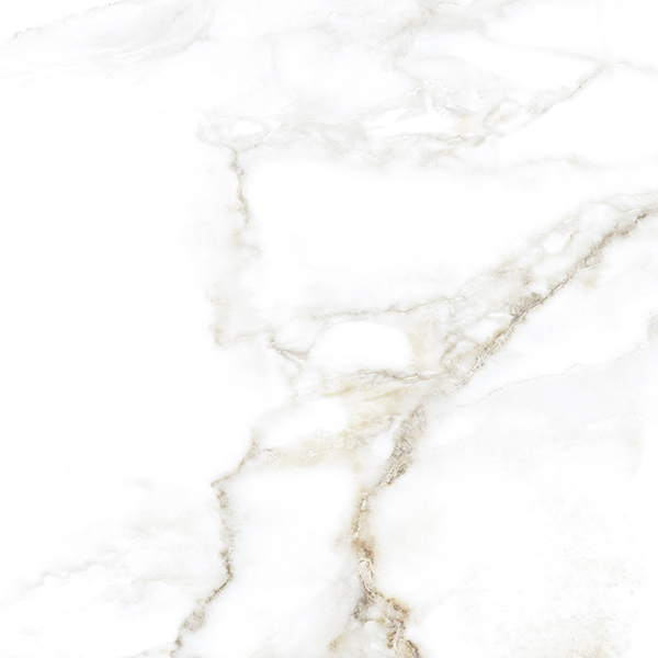 Матовый Gracia Ceramica Керамогранит Carrara premium white PG 01 60х60 — фото 2