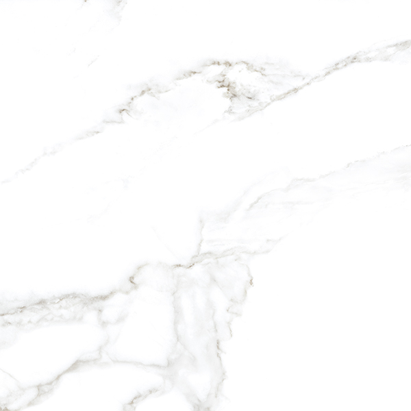 Матовый Gracia Ceramica Керамогранит Carrara premium white PG 01 60х60 — фото 6