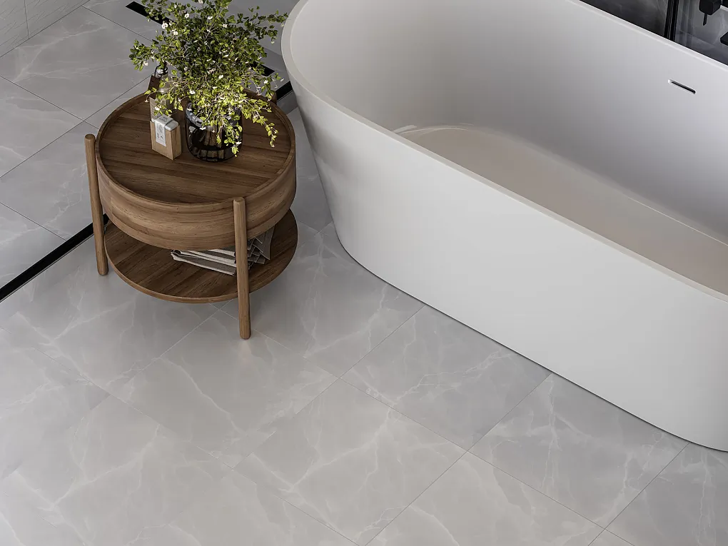 Фото в интерьере Gracia Ceramica Эдем