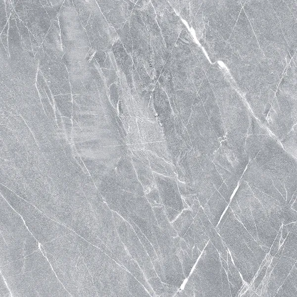 Полированный Керамогранит Gracia Ceramica 010401002474 Элеганс сер КГ 01 / Elegance grey PG 01 450х450 — фото 2