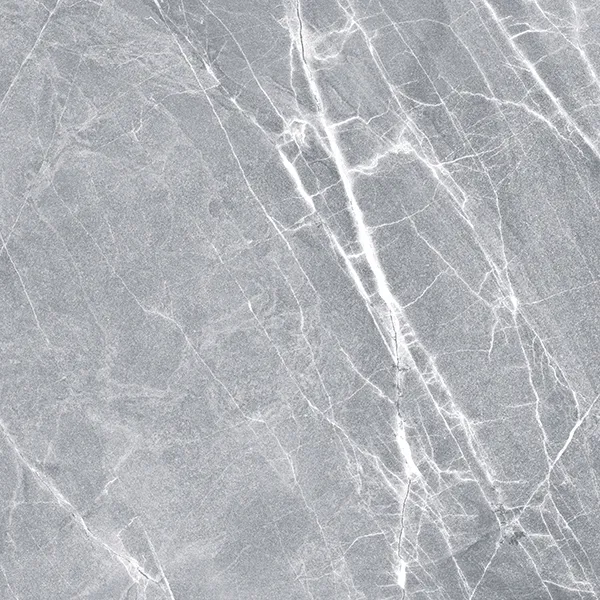 Полированный Керамогранит Gracia Ceramica 010401002474 Элеганс сер КГ 01 / Elegance grey PG 01 450х450 — фото 3