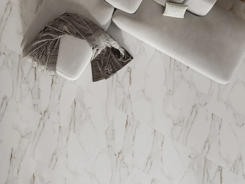 Фото в интерьере Gracia Ceramica Extra