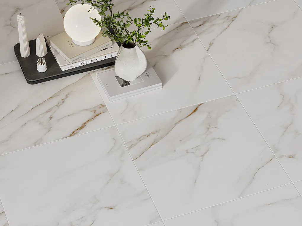 Фото в интерьере Gracia Ceramica Extra